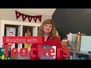 Reading with Teachers: ﻿The Wonder and Excitement of Wordless Picture Books