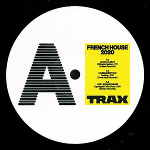 Various - French House 2020