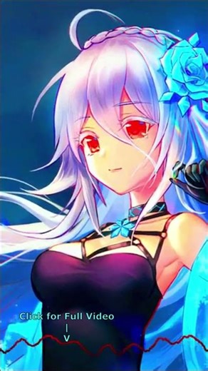 [Nightcore] We're faded | Version 3 #short #shorts #youtubeshorts