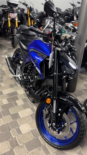 Yamaha MT-03: Performance Review and Features