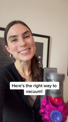 Mastering Proper Vacuuming Techniques: A Step-by-Step Guide