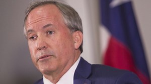 Texas Supreme Court pauses depositions in Paxton whistleblower case