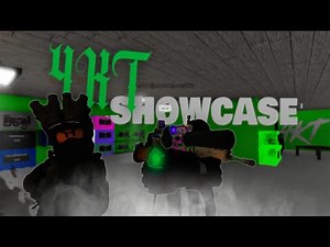 Chicago Remastered - SHOWCASING (4KT) GUNS AND TURF SHOWCASE (FREE ACCESS?!!)