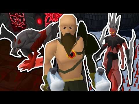 These Echo Bosses are TOUGH! - Leagues 6 Demonic Pacts