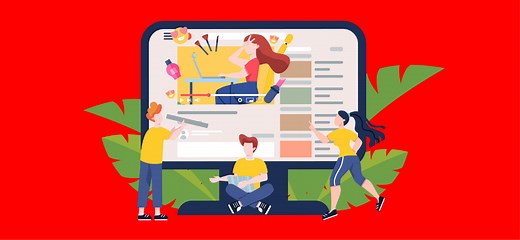 The Ultimate YouTube Description Template [With Tips & Examples]