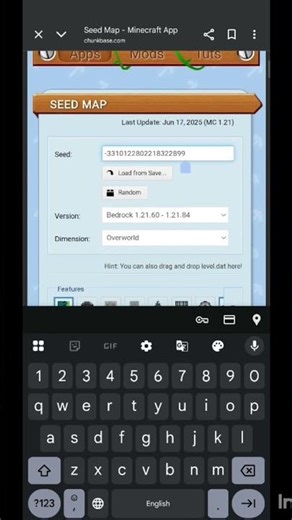 Minecraft secret website nobody knows about 👌