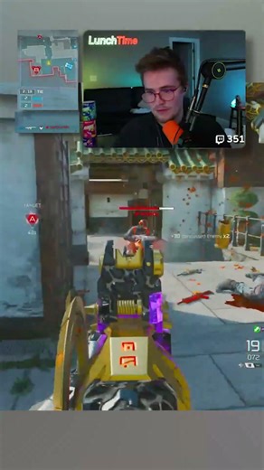 Sometimes You Gotta Do it All... (Black Ops 7 Ranked Play)