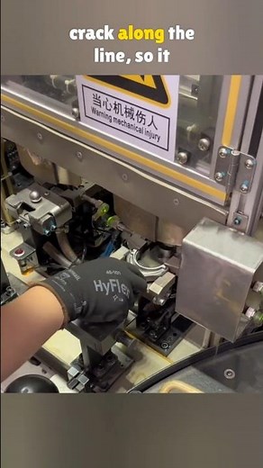 Inside the Fracture Split Process at Volkswagen