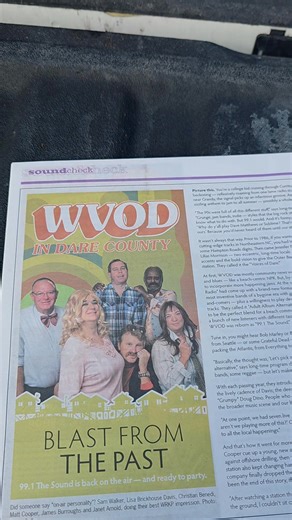 WE'RE BACK, BABY! | Sam Walker III