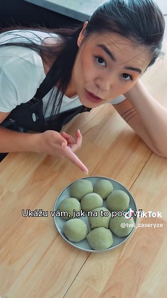 Recept na Mochi: Vytvořte si lahodné dezerty doma!