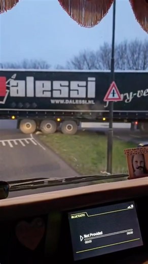 New pass driver problem