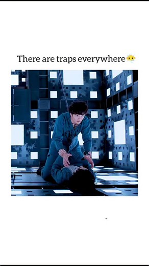 39K views · 265 reactions | "Cube" (2021) "Cube" is a 2021 Japanese...