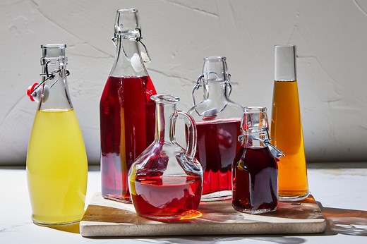 Surprising Ingredients That Can Replace Wine in Your Cooking