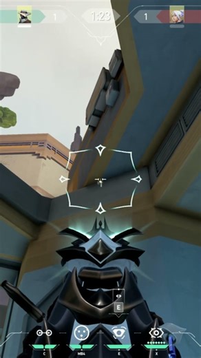 My Cypher setups Abyss A site to catch your enemies #cypher #valorant #setups