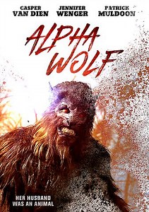 Alpha Wolf Trailer