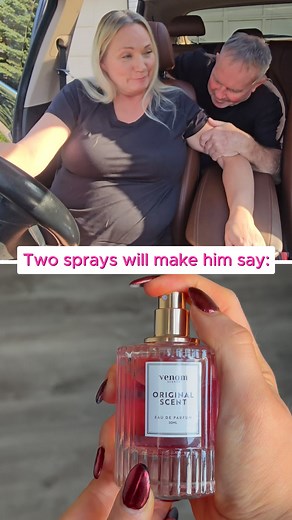  The #1 pheromone perfume women are wearing to attract more attention — and it actually works. Tested, loved, and trusted by 250,000+.  https://venomscent.com/collections/vs-bfcm | Top Fragrance Picks | Facebook