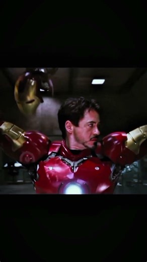 iron man power #viral #ironman
