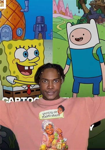 Nickelodeon and Cartoon Network Team Up: What It Means for Fans