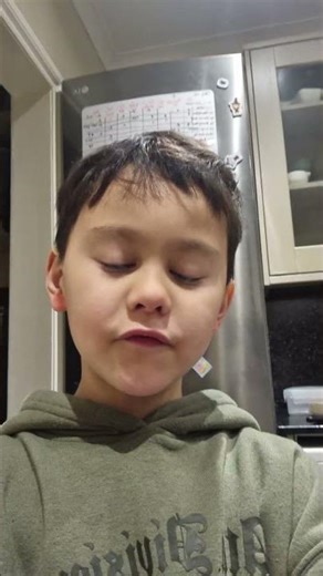 Ryan finds a way to get pizza for dinner