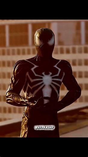 Spider Man'S Heart Chose Black Cat #spiderman