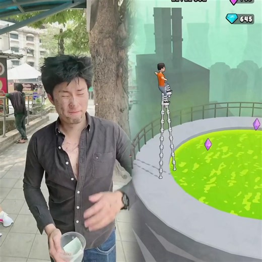 ชีวิตดีสังคมดีเริ่มต้นที่ตัวเรา #ทําดีไม่ต้องคิดเยอะ #ทําดี #ดูให้จบ