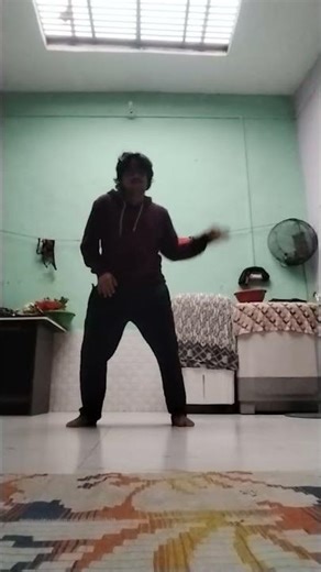 main to raste se ja #dance