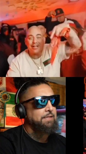 Chicano Millionaires: Music Game Secrets Revealed! #shorts ‪@NoPaperWorkPodcast‬ ‪@GTDigital‬