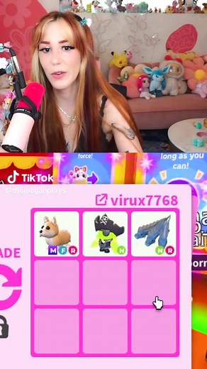 OMG a Hydra! They Scare Me - MeganPlays Adopt Me