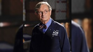 Beloved NCIS actor David McCallum dies aged 90