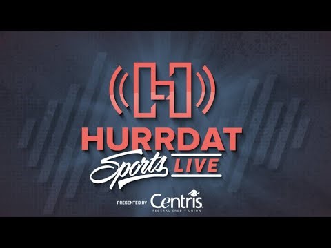 Nebraska Football Las Vegas Bowl PREVIEW v. Utah | Hurrdat Sports Live Holiday Special