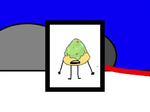 Animatic battle reanimated map scene 59 (READ DESC)