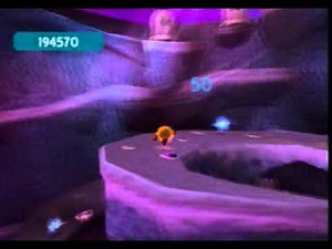 Pac-Man World 3 Playthrough - Episode 6 / 35