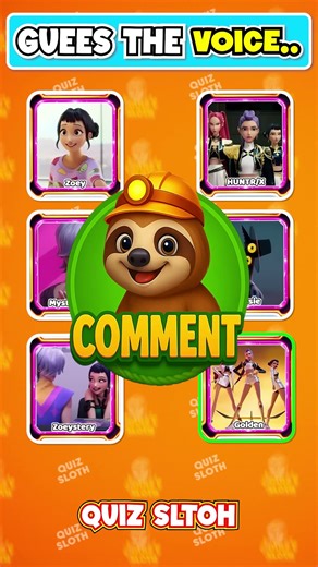 Song “GOLDEN” Huntr/x Through Different Versions 🎶 | Guess The Song | KPOP Demon Hunters