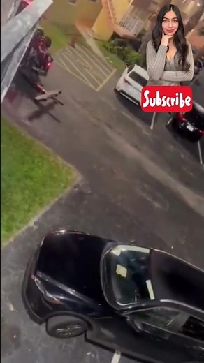 REPOSSESSION IN UNDER A MINUTE 🤯