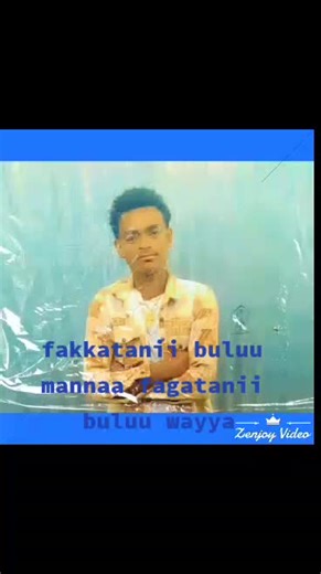 Gaaddisaa gohaa (@usergadisaa1234567)’s videos with original sound - sena🦋🤍