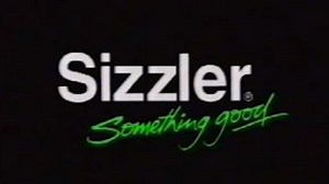 Iconic Australian Sizzler ads from the 90s