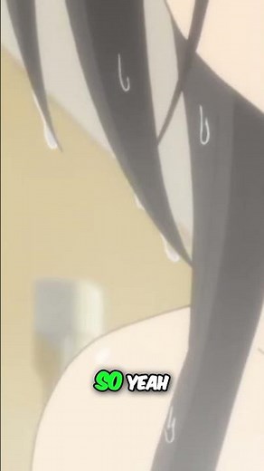 Anime Intimacy: Unveiling Steamy Bathroom Moments You Won't Forget!