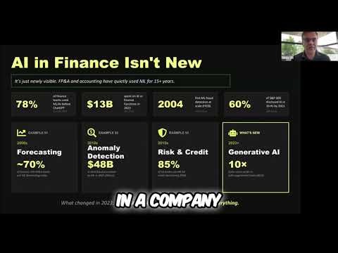 AI Hallucinations in Finance... Don't Let AI Make Human Mistakes!