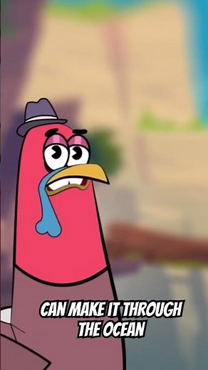 Finding Nemo Movie Review