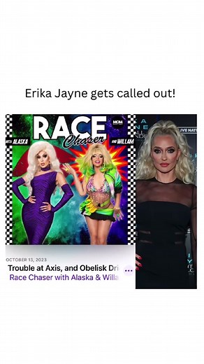 Bye Wig Hello Drama on TikTok