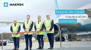 56K views · 3.5K reactions | Last week, we announced the inaugural...