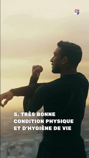 Les 6 qualités indispensables d'un chef cuisinier