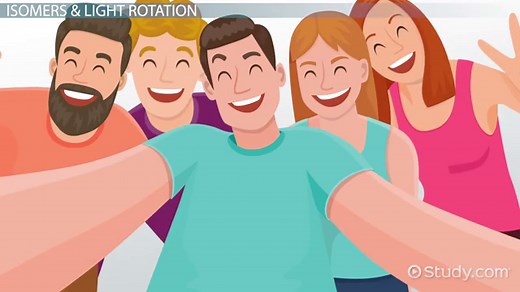 Mutarotation in Chemistry: Definition, Mechanism & Examples