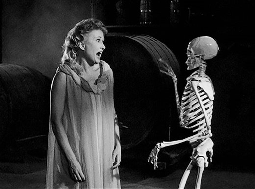 House on Haunted Hill (1959)