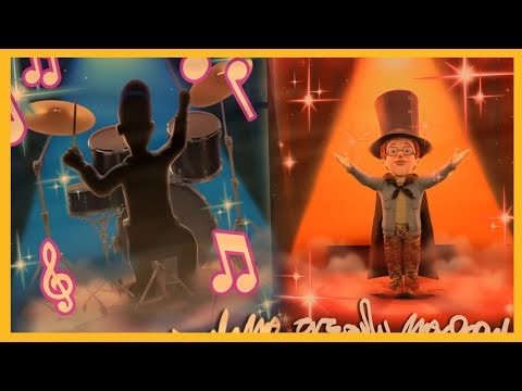 Le concours de talents de Pontypandy 🔥 Sam le Pompier saison 12