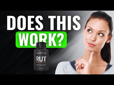 Bucked Up RUT Review | (2025) Genuine Testosterone Supplement? Or Dangerous Placebo?