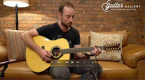 Guitar Gallery has this beautiful Yamaha LL-16 12-String in stock. Click on the link to find out more. https://guitargallery.co.za/collections/acoustic-guitars/products/yamaha-12-string-ll16-12-are | Guitar Gallery