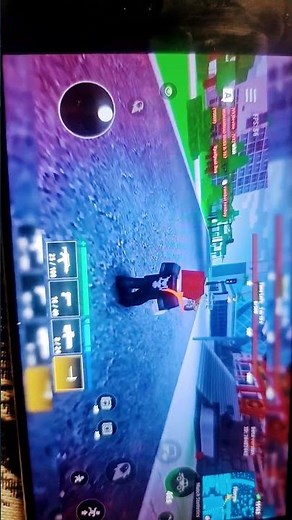 BLOCK City wars gameplay#GAME