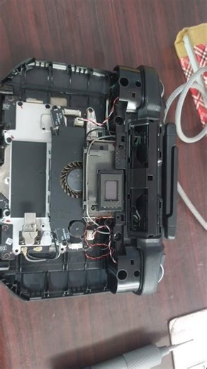 dji rcpro controller hdmi port replacement . celllink thrissur. +91 9746259446