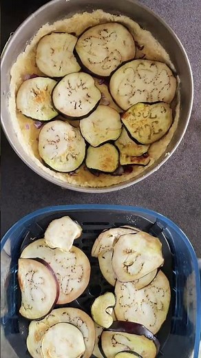 Die perfekte Quiche für warme Sommertage | #rezepte